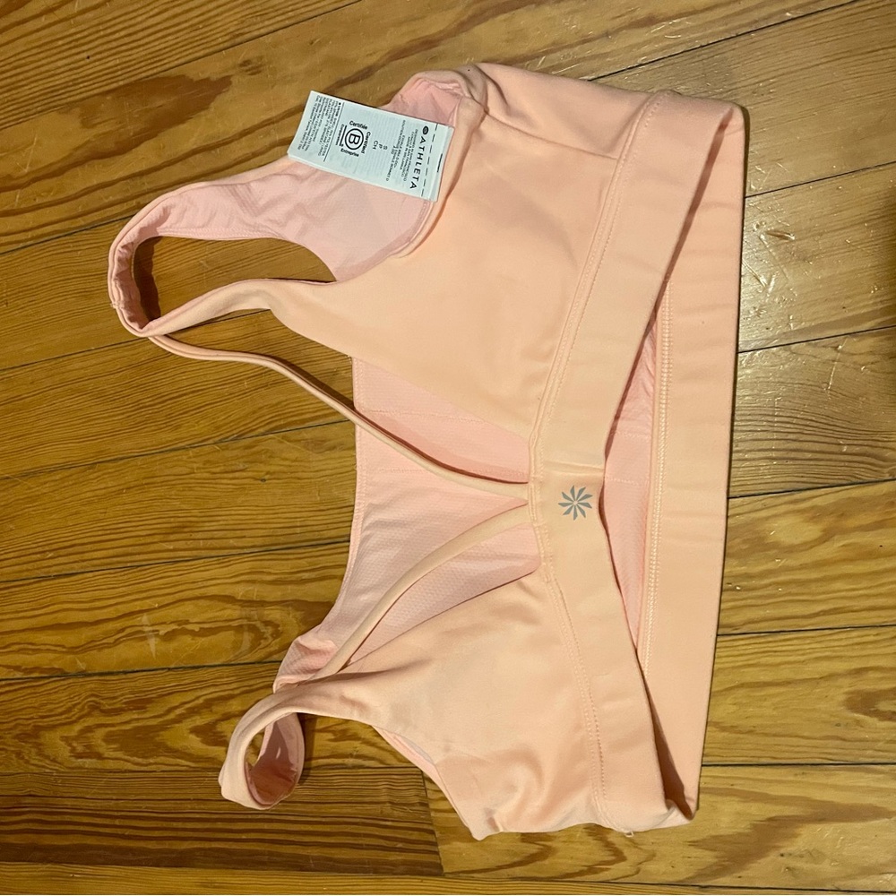 Athleta sports bra